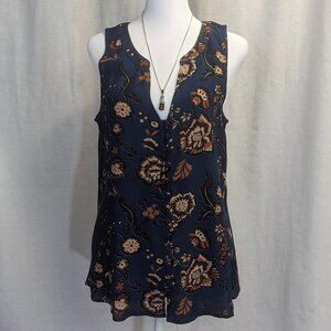 Sanctuary Size (Oversized) Small Tunic